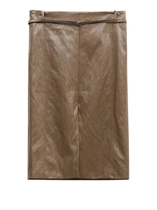 gonna ELEH | EFW250303VERDE OLIVA